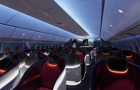 cabin altitude 777|777X By Design .